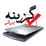 نرم افزار برگزاری و تصحیح آزمون آنلاین